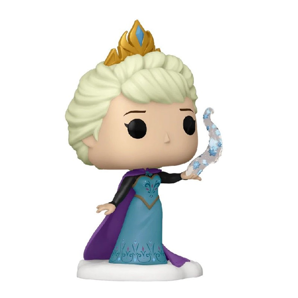 Funko Pop! Vinyl-Elsa (Frozen) (1024)