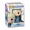 Funko Pop! Vinyl-Elsa (Frozen) (1024)