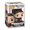 Funko Pop! Vinyl-Number Five (The Umbrella Academy) (1117)