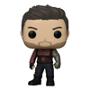 Funko Pop! Vinyl-Winter Soldier Zone 73 (The Falcon & The Winter Soldier) (813)