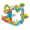 Clementoni Baby Fun Garage (1000-17404)