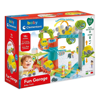 Clementoni Baby Fun Garage (1000-17404)