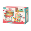 Similan Lagu Family Bathroom Playset (50077)