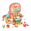 Similan Lagu Family Bathroom Playset (50077)