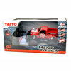 Taiyo Τηλεκατευθυνόμενο Truck Racer Mini 1:40 (400002D)