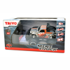 Taiyo Τηλεκατευθυνόμενο Truck Off Roader Mini 1:40 (400001D)