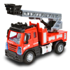 Taiyo Τηλεκατευθυνόμενο Fire Truck 1:40 (400007B)