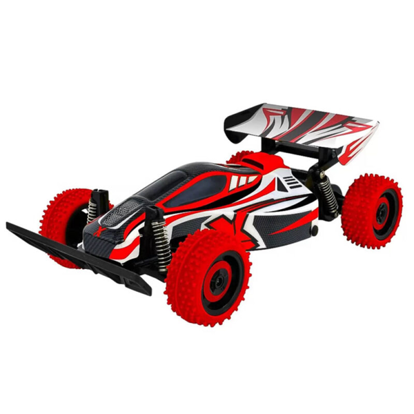Taiyo Τηλεκατευθυνόμενο XT Racer Κόκκινο 1:18 (180012Β)
