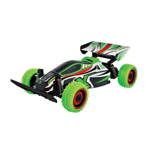 Taiyo Τηλεκατευθυνόμενο XT Racer Πράσινο 1:18 (180012Α)