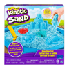 Kinetic Sand Σετ Άμμος 3 Χρώματα (6024397)