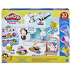 Play-Doh Super Colorful Cafe Playset (F5836)