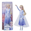 Frozen II Elsa Travel (F0796)