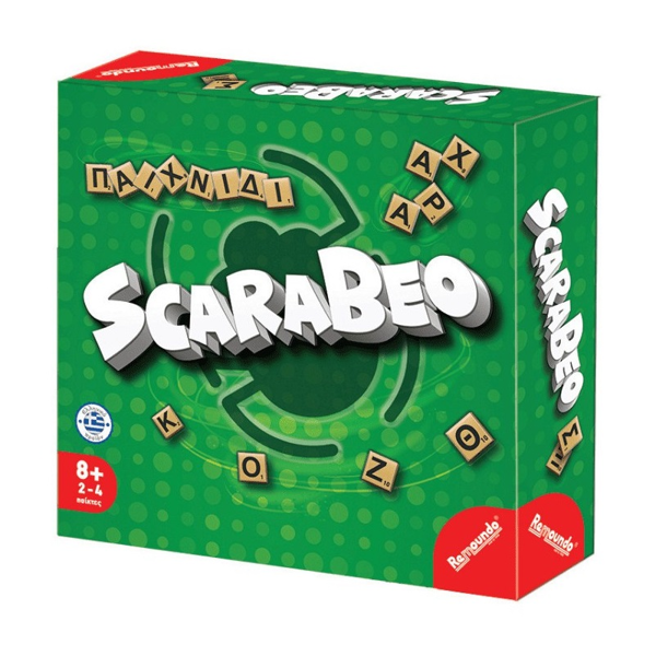 Scarabeo (020121)