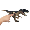 Jurassic World Extreme Damage Allosaurus (HFK06)