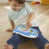 Fisher Price Linkimals Φαλαινίτσα Η Εξυπνούλα (HJR70)