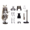 Shadow High Fashion Doll Luna Madison (583530)