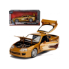 Jada Fast & Furious Slap Jacks s Toyota Supra 1:24 (320-3015)