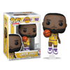 Funko Pop! Vinyl-LeBron James LA Lakers (NBA) (152)