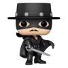 Funko Pop! Vinyl-Zorro (Television) (1270)