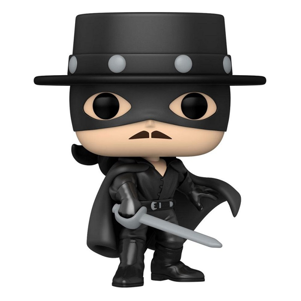 Funko Pop! Vinyl-Zorro (Television) (1270)