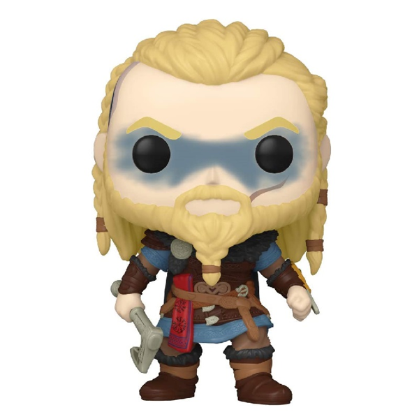 Funko Pop! Vinyl-Eivor (Assassins Greed- Valhalla) (778)