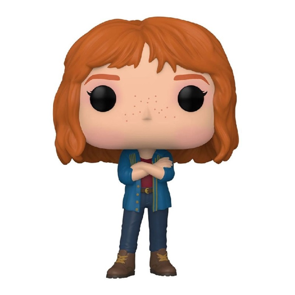 Funko Pop! Vinyl-Claire Dearing (Jurassic Worldl) (1209)