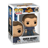 Funko Pop! Vinyl-Owen Grady (Jurassic World) (1208)