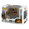 Funko Pop! Vinyl-T. Rex (Jurassic World) (1211)