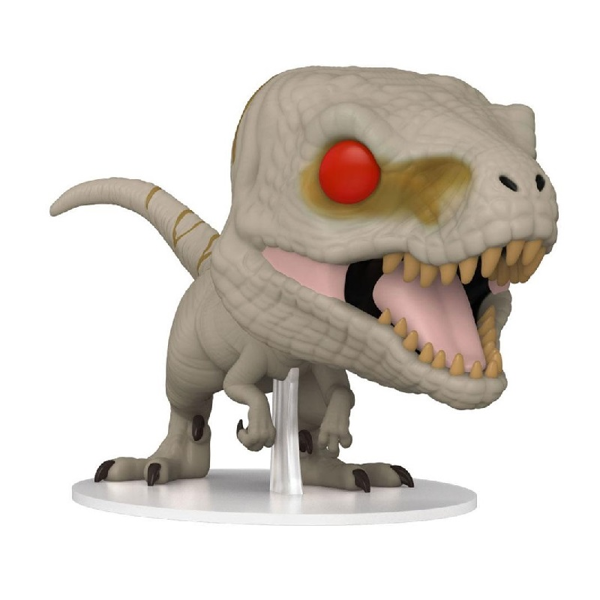 Funko Pop! Vinyl-Atrociraptor Ghost (Jurassic World) (1205)