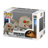 Funko Pop! Vinyl-Atrociraptor Ghost (Jurassic World) (1205)