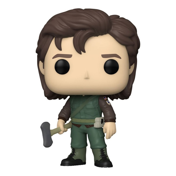 Funko Pop! Vinyl-Steve Hunter (Stranger Things) (1300)