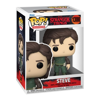 Funko Pop! Vinyl-Steve Hunter (Stranger Things) (1300)