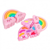 Sbelletti Make Up Rainbow Set (41423)