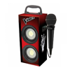 Lexibook Wireless Light Speaker With Microphone (BTP180TVZ)