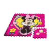 Minnie Mouse Play Mat 9τμχ (WD21997)