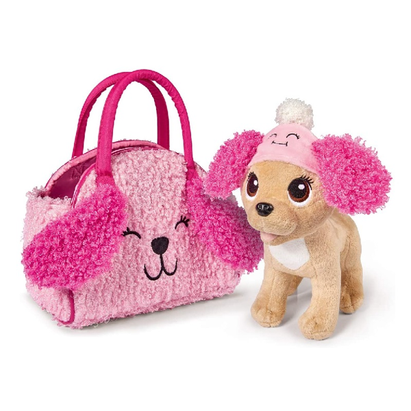 Chi-Chi Love Fluffy Friend (589-3510)