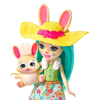 Enchantimals Bunny Blooms (GJX33)