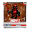 Jada Marvel Metal Figures Deadpool 10εκ (253221006)