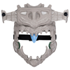 Black Panther: Wakanda Forever Attuma Shark Armor Mask (F4810)