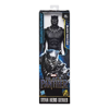 Avengers Titan Hero Series Φιγούρα Black Panther (E1363)
