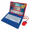 Lexibook Εκπαιδευτικό Laptop Spiderman (JC598SP)