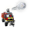 Lego City Fire Command Truck (60374)