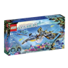 Lego Avatar Ilu Discovery (75575)