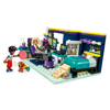 Lego Friends Novas Room (41755)