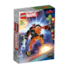 Lego Super Heroes Rocket Mech Armour (76243)