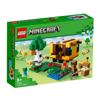 Lego Minecraft The Bee Cottage (21241)