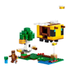 Lego Minecraft The Bee Cottage (21241)