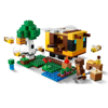 Lego Minecraft The Bee Cottage (21241)