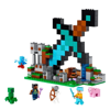 Lego Minecraft The Sword Outpost (21244)