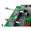 Lego Minecraft The Sword Outpost (21244)